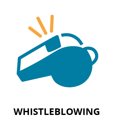 Whistleblowing